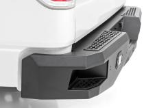 Ford Heavy-Duty Rear LED Bumper For 09-14 F-150 Rough Country