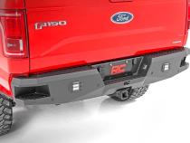 Ford Heavy-Duty Rear LED Bumper 15-20 F-150 Rough Country