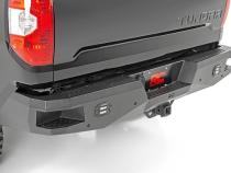 Tundra Heavy-Duty Rear LED Bumper 14-20 Tundra Rough Country