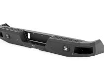 Tundra Heavy-Duty Rear LED Bumper 14-20 Tundra Rough Country