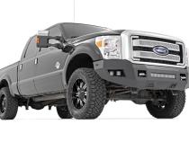 Ford Heavy-Duty Front LED Bumper 11-16 F-250/F-350 Rough Country