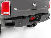 Rear Bumper 10-21 Ram 2500 2WD/4WD Rough Country