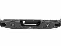 Rear Bumper 10-21 Ram 2500 2WD/4WD Rough Country