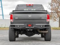 Rear Bumper 10-21 Ram 2500 2WD/4WD Rough Country