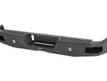 Rear Bumper 10-21 Ram 2500 2WD/4WD Rough Country