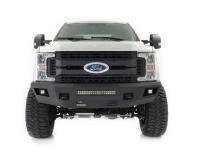 Ford Heavy-Duty Front LED Bumper 17-20 F-250/F-350 Rough Country