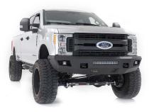 Ford Heavy-Duty Front LED Bumper 17-20 F-250/F-350 Rough Country