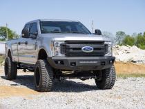Ford Heavy-Duty Front LED Bumper 17-20 F-250/F-350 Rough Country