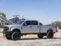 Ford Heavy-Duty Front LED Bumper 17-20 F-250/F-350 Rough Country