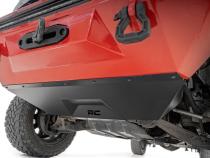 Skid Plate Prerunner Bumper 07-14 Chevy Silverado 2500 HD Rough Country