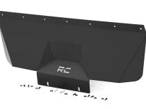 Skid Plate Prerunner Bumper 07-14 Chevy Silverado 2500 HD Rough Country