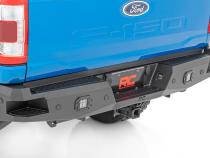 Rear Bumper Ford F-150 2WD/4WD 21-Up Rough Country