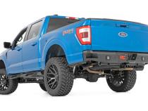 Rear Bumper Ford F-150 2WD/4WD 21-Up Rough Country