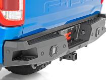 Rear Bumper Ford F-150 2WD/4WD 21-Up Rough Country
