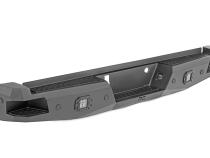 Rear Bumper Ford F-150 2WD/4WD 21-Up Rough Country