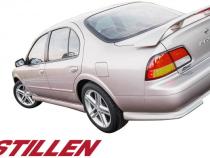 Nissan Maxima Driver Side Rear Corner Unpainted For 97-99 Nissan Maxima Stillen