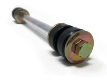 Front Sway Bar End Link Kit 88-97 Chevy/GMC Truck K1500 92-98 Suburban/Tahoe/Yukon 1500 4WD Fits with 4 Inch Lift Kit Tuff Country
