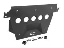 Skid Plate Prerunner Bumper 14-21 Toyota Tundra 2WD/4WD Rough Country