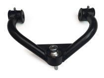 Uni-Ball Upper Control Arms 11-19 Chevy Silverado/GMC Sierra 2500HD/3500/3500HD 4x4 &amp;amp; 2WD Pair Tuff Country