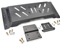 Jeep High Clearance Skid Plate 97-02 Jeep Wrangler TJ Rough Country