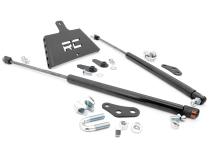 Jeep TJ Hydraulic Hood Assist 97-06 Wrangler TJ Rough Country