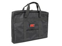 Overland Collapsible Fire Pit Carry Bag  Rough Country