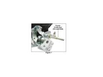Carburetor Throttle Stud Compatible With Countless Chrysler Applications Demon Fuel Systems
