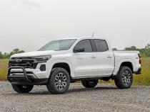 1 Inch Leveling Kit Chevy Colorado 4WD (2023) Rough Country