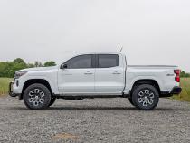 1 Inch Leveling Kit Chevy Colorado 4WD (2023) Rough Country