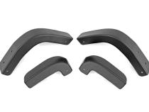 Mud Flap Delete Chevy Silverado 1500 2WD/4WD (2019-2023) Rough Country