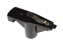 Distributor Rotor Dodge / Jeep 3.9 / 5.2 / 5.9L Stainless Steel 130328, Distributor Rotor, Stock Replacement, Each ACCEL