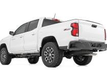 2 Inch Lift Kit Chevy Colorado 4WD (2023) Rough Country