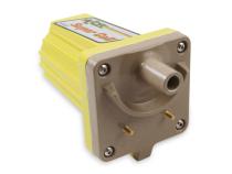 Ignition Coil Supercoil Street -Strip 45,000V Supercoil Comes With A Ballast Resistor And Mounting Hardware. Effective Up To 6500 Rpm, Maximum Voltage 45,000 Volts ACCEL