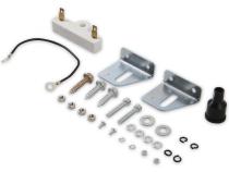 Ignition Coil Supercoil Street -Strip 45,000V Supercoil Comes With A Ballast Resistor And Mounting Hardware. Effective Up To 6500 Rpm, Maximum Voltage 45,000 Volts ACCEL