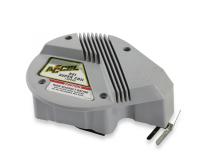 Gm Hei In Cap Ignition Coil Has A Maximum Voltage Of 45,000 Volts And Has Red And White Primary Wire Typical Hei Applications Include Buick V6 And V8, Oldsmobile V8, Pontiac V8, 1981-91 Corvette ACCEL