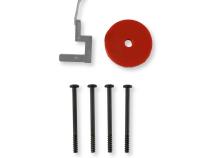 Gm Hei In Cap Ignition Coil Has A Maximum Voltage Of 45,000 Volts And Has Red And White Primary Wire Typical Hei Applications Include Buick V6 And V8, Oldsmobile V8, Pontiac V8, 1981-91 Corvette ACCEL