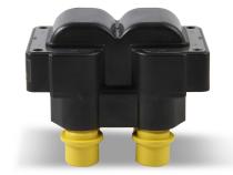 Direct Ignition Coil Kit Supercoil 4-Tower Edis Direct Ignition Coil Kit For Ford 1988-2003 Has A Maximum Output Of 42,000 ACCEL