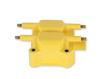 Supercoil Ignition Coil Fits 95-97 Chrysler/Dodge/Plymouth/Mitsubishi 4 Cylinder Dis (Round Pin Contacts) ACCEL