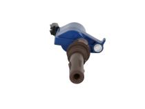 Direct Ignition Coil Kit Supercoil 2008-2014 Ford 4.6L/5.4L/6.8L 3-Valve, Blue, 8-Pack Supercoil With Extended Brown Boot For 2008-2014 Ford Modular 3V 4.6L/ 5.4L / 6.8L V10 Engines ACCEL