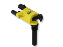 Direct Ignition Coil Kit Gen 3 Hemi 5.7L Single Plug 2003-2007 8-Pack Set Of (8) ACCEL