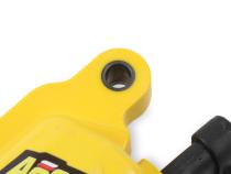 Direct Ignition Coil Kits Supercoil GM Ls2/Ls3/Ls7 Engines, Yellow, 8-Pack Supercoil For GM Ls2, Ls3, And Ls7 Engines ACCEL