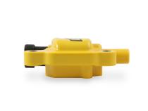 Direct Ignition Coil Kits Supercoil GM Ls2/Ls3/Ls7 Engines, Yellow, 8-Pack Supercoil For GM Ls2, Ls3, And Ls7 Engines ACCEL