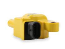 Direct Ignition Coil Kits Supercoil GM Ls2/Ls3/Ls7 Engines, Yellow, 8-Pack Supercoil For GM Ls2, Ls3, And Ls7 Engines ACCEL