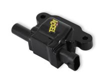 Direct Ignition Coil Kit Supercoil -Gm Ls2, Ls3 And Ls7 Black 8-Pack Supercoil For GM Ls2, Ls3, And Ls7- Black, 8 Pack ACCEL