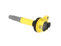 Direct Ignition Coil Supercoil Series 2011-2016 Ford 5.0L Coyote Yellow Individual ACCEL