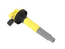 Direct Ignition Coil Supercoil Series 2011-2016 Ford 5.0L Coyote Yellow Individual ACCEL