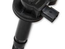 Ignition Coil Supercoil Series- 2007-2016 Ford 3.5L/3.7L V6, Black, Individual Fits Ford 2007-2016 3.5 / 3.7L V6 Applications ACCEL