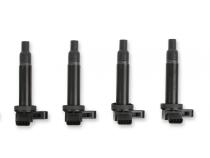 Ignition Coils 1998-2010 Toyota 4.7L/Lexus 4.3L V8 Engines 8-Pack ACCEL