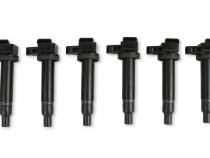 Ignition Coils 1998-2010 Toyota 4.7L/Lexus 4.3L V8 Engines 8-Pack ACCEL