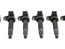 Ignition Coils 1998-2010 Toyota 4.7L/Lexus 4.3L V8 Engines 8-Pack ACCEL